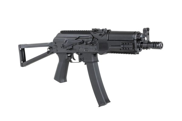Arcturus SMG PP-19-1 Vityaz FE™ RIS - Black Arcturus SMG PP-19-1 Vityaz FE™ RIS - Black