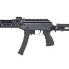Arcturus PP19-01 Vityaz ZTAC SP1 CQB FE™ SMG - Black Arcturus PP19-01 Vityaz ZTAC SP1 CQB FE™ SMG - Black