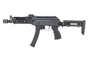 Arcturus PP19-01 Vityaz ZTAC SP1 CQB FE™ SMG - Black Arcturus PP19-01 Vityaz ZTAC SP1 CQB FE™ SMG - Black