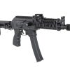 Arcturus PP19-01 Vityaz ZTAC SP1 CQB FE™ SMG - Black Arcturus PP19-01 Vityaz ZTAC SP1 CQB FE™ SMG - Black