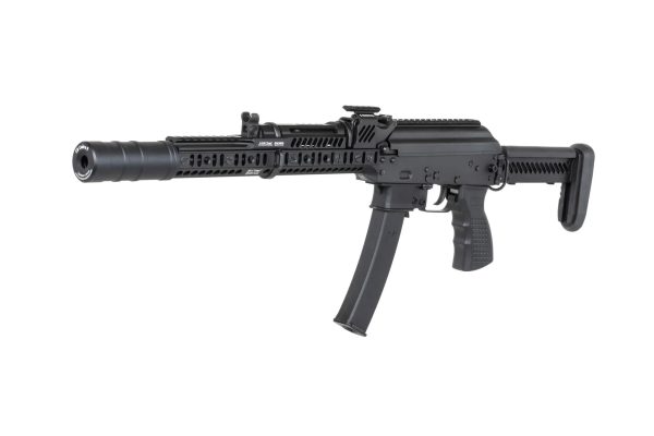 Arcturus PP-19-01 Vityaz Carbine ZTAC SP1 FE™ - Black Arcturus PP-19-01 Vityaz Carbine ZTAC SP1 FE™ - Black