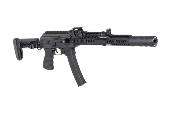 Arcturus PP-19-01 Vityaz Carbine ZTAC SP1 FE™ - Black Arcturus PP-19-01 Vityaz Carbine ZTAC SP1 FE™ - Black