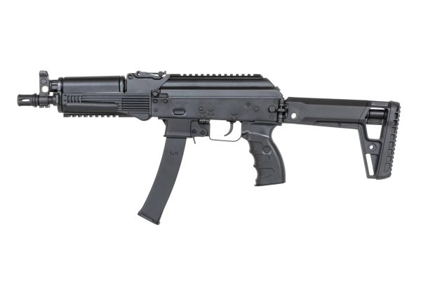 Arcturus PPK20 FE™ SMG RIS - Black Arcturus PPK20 FE™ SMG RIS - Black