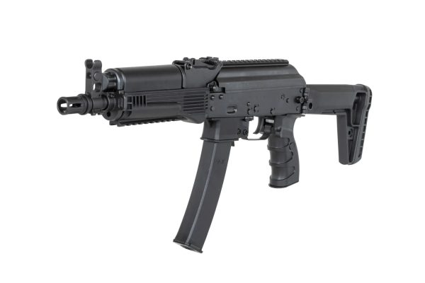 Arcturus PPK20 FE™ SMG RIS - Black Arcturus PPK20 FE™ SMG RIS - Black
