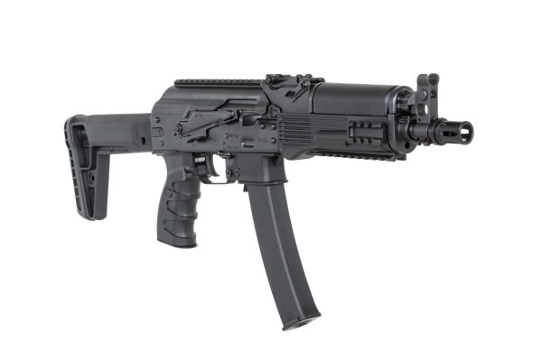 Arcturus PPK20 FE™ SMG RIS - Black Arcturus PPK20 FE™ SMG RIS - Black