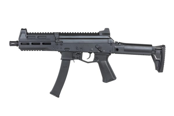 Arcturus samopal PPK20M1 PE™ M-LOK / RIS - Black Arcturus samopal PPK20M1 PE™ M-LOK / RIS - Black