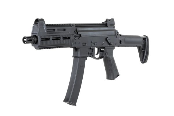 Arcturus samopal PPK20M1 PE™ M-LOK / RIS - Black Arcturus samopal PPK20M1 PE™ M-LOK / RIS - Black