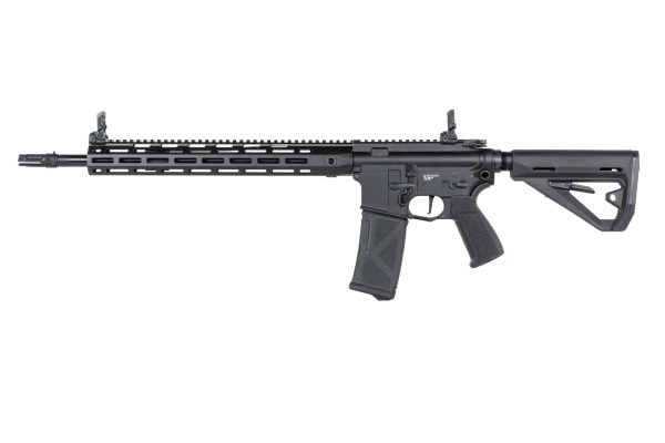 Arcturus SR16 Rifle Ambi FE™ M-LOK - Black Arcturus SR16 Rifle Ambi FE™ M-LOK - Black