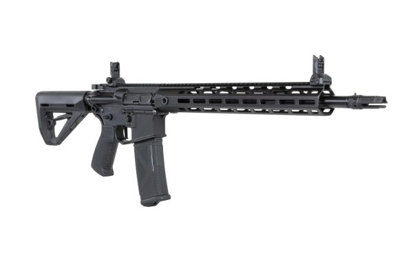 Arcturus SR16 Rifle Ambi FE™ M-LOK - Black Arcturus SR16 Rifle Ambi FE™ M-LOK - Black