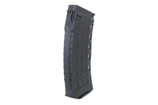Arcturus Hi-Cap Magazine EMM AK12, 550 BBs - Black