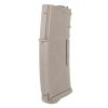 Arcturus Mid-Cap Magazine EMM M4 / AR15, 30 / 130 BBs, Polymer - Tan Arcturus Mid-Cap Magazine EMM M4 / AR15, 30 / 130 BBs, Polymer - Tan