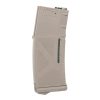 Arcturus Mid-Cap Magazine EMM M4 / AR15, 30 / 130 BBs, Polymer - Tan Arcturus Mid-Cap Magazine EMM M4 / AR15, 30 / 130 BBs, Polymer - Tan