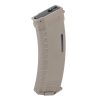 Arcturus Mid-Cap Magazine EMM AK MOD1, 30 / 130 BBs - Tan Arcturus Mid-Cap Magazine EMM AK MOD1, 30 / 130 BBs - Tan