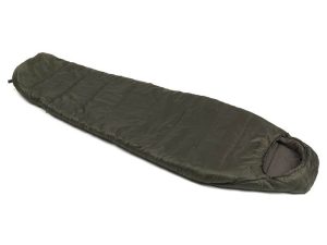 The Sleeping Bag Snugpak® - Olive The Sleeping Bag Snugpak® - Olive