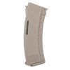 Arcturus Mid-Cap Magazine EMM AK MOD1, 30 / 130 BBs - Tan Arcturus Mid-Cap Magazine EMM AK MOD1, 30 / 130 BBs - Tan