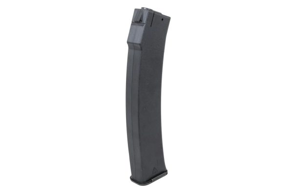 Arcturus Mid-Cap Magazine EMM PP19-01, 30 / 95 BBs - Black Arcturus Mid-Cap Magazine EMM PP19-01, 30 / 95 BBs - Black