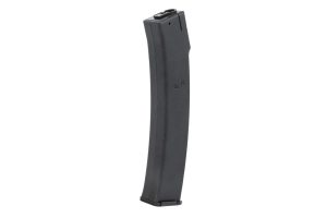 Arcturus Mid-Cap Magazine EMM PP19-01, 30 / 95 BBs - Black