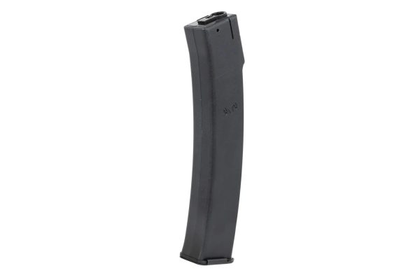 Arcturus Mid-Cap Magazine EMM PP19-01, 30 / 95 BBs - Black Arcturus Mid-Cap Magazine EMM PP19-01, 30 / 95 BBs - Black