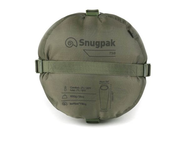 The Sleeping Bag Snugpak® - Olive