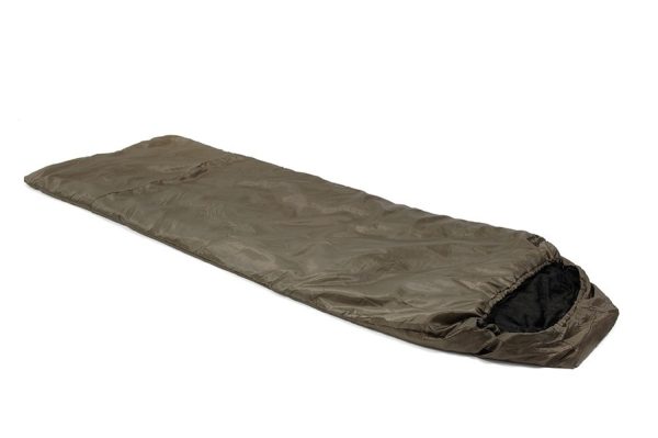 Sleeping bag JUNGLE BAG Snugpak® - Olive Sleeping bag JUNGLE BAG Snugpak® - Olive