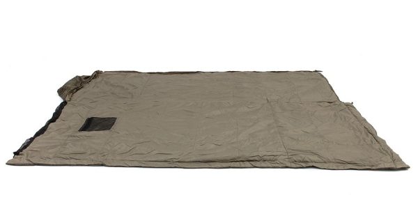 Sleeping bag JUNGLE BAG Snugpak® - Olive Sleeping bag JUNGLE BAG Snugpak® - Olive