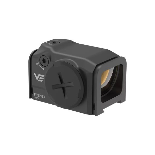 VO FRENZY FA 18x22 MGT™ Red Dot Sight - Black VO FRENZY FA 18x22 MGT™ Red Dot Sight - Black