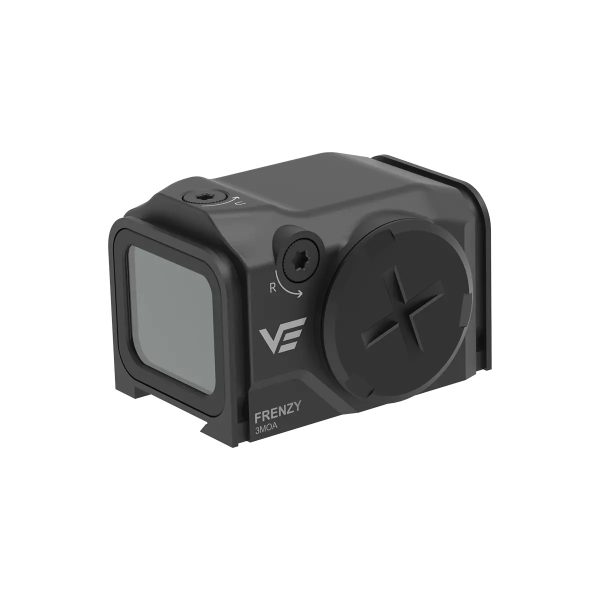 VO FRENZY FA 18x22 MGT™ Red Dot Sight - Black VO FRENZY FA 18x22 MGT™ Red Dot Sight - Black