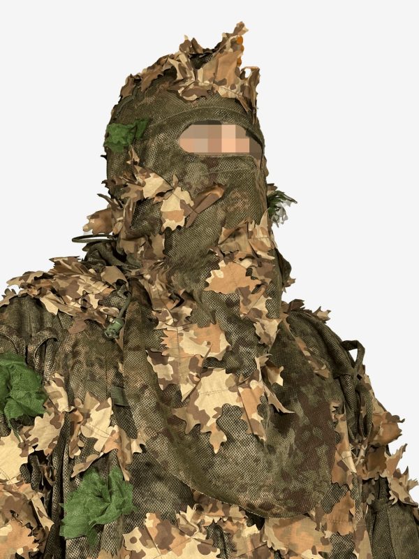 KMCS Balaclava – Next-Gen Brown
