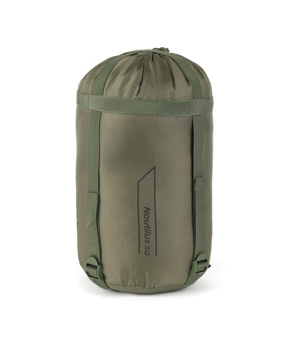Sleeping bag NAUTILUS Snugpak® - OD