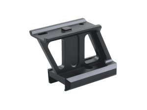 VO 1.5" Profile CANTILEVER T1 / Maverick RIS Riser Mount - Black VO 1.5" Profile CANTILEVER T1 / Maverick RIS Riser Mount - Black