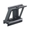 VO 1.5" Profile CANTILEVER T1 / Maverick RIS Riser Mount - Black