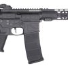 Delta Armory GP FREYA R15 Skeleton M-LOK 10" Gen2 – Black Delta Armory GP FREYA R15 Skeleton M-LOK 10" Gen2 – Black