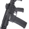 Delta Armory GP FREYA R15 Skeleton M-LOK 10" Gen2 – Black Delta Armory GP FREYA R15 Skeleton M-LOK 10" Gen2 – Black