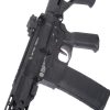 Delta Armory GP FREYA R15 Skeleton M-LOK 14" Gen2 – Black