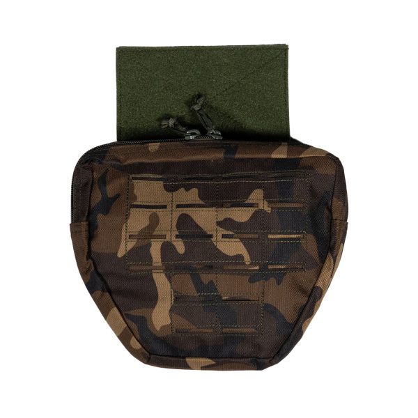 Sub Abdominal Carrying Kit for SPIDER "MPC" - vz.95 Mud Brown Sub Abdominal Carrying Kit for SPIDER "MPC" - vz.95 Mud Brown