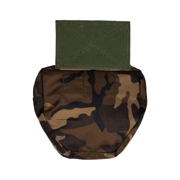 Sub Abdominal Carrying Kit for SPIDER "MPC" - vz.95 Mud Brown Sub Abdominal Carrying Kit for SPIDER "MPC" - vz.95 Mud Brown