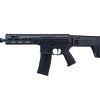 ASG FLCN 5,56 AEG Assault Rifle - Black ASG FLCN 5,56 AEG Assault Rifle - Black