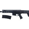 ASG FLCN 5,56 AEG Assault Rifle - Black ASG FLCN 5,56 AEG Assault Rifle - Black