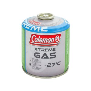 COLEMAN Winter Gas Cartridge C300 XTREME 2.0, Screw-On COLEMAN Winter Gas Cartridge C300 XTREME 2.0, Screw-On
