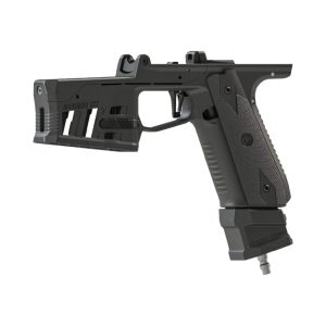 CTM AAP-01 / AAP-01C HPA M4XIMUS Kit - Black CTM AAP-01 / AAP-01C HPA M4XIMUS Kit - Black