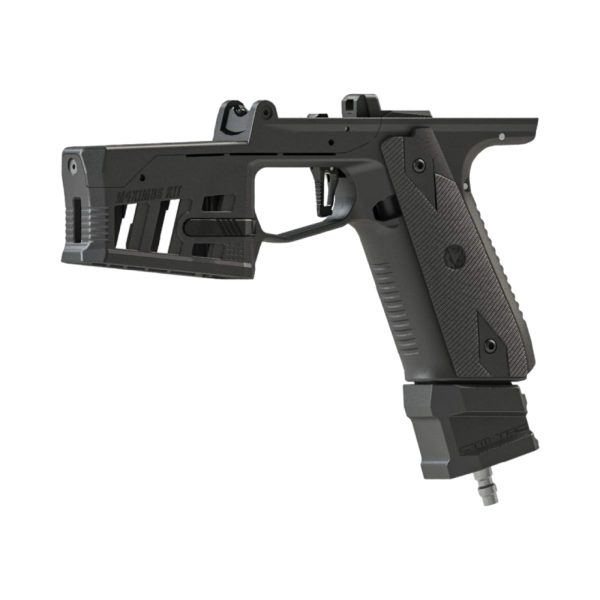 CTM AAP-01 / AAP-01C HPA M4XIMUS Kit - Black CTM AAP-01 / AAP-01C HPA M4XIMUS Kit - Black