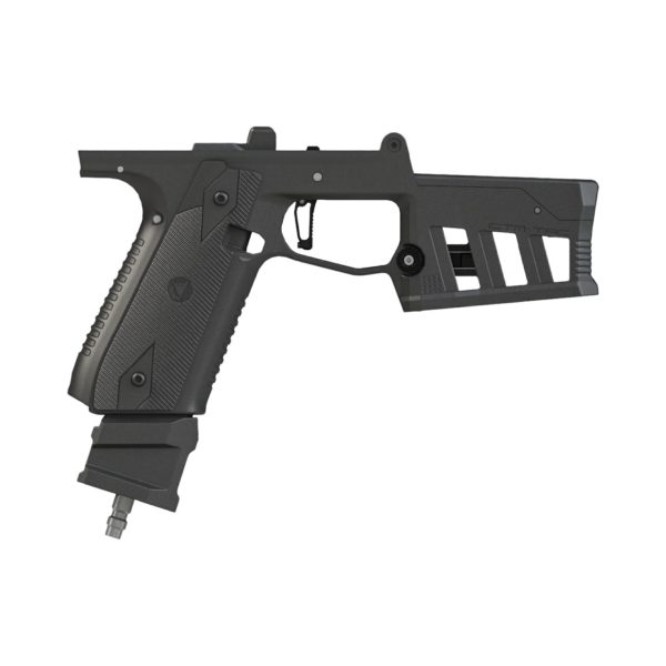 CTM AAP-01 / AAP-01C HPA M4XIMUS Kit - Black CTM AAP-01 / AAP-01C HPA M4XIMUS Kit - Black