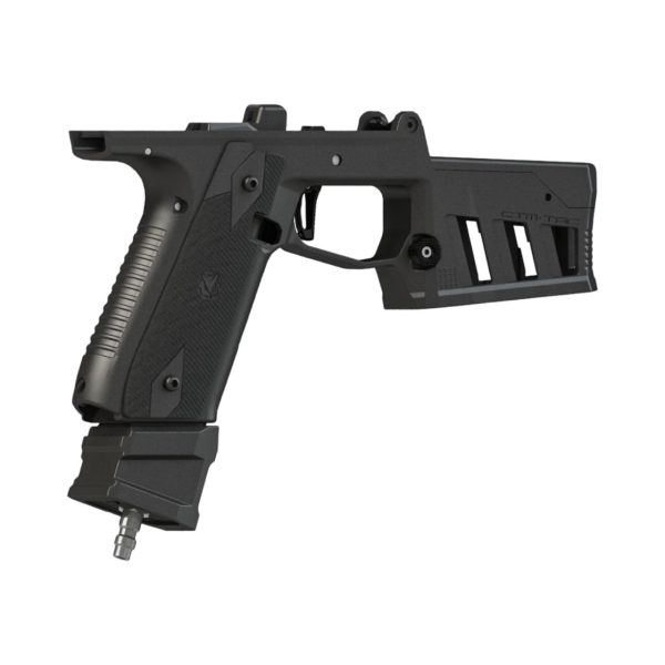 CTM AAP-01 / AAP-01C HPA M4XIMUS Kit - Black CTM AAP-01 / AAP-01C HPA M4XIMUS Kit - Black