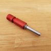CNC spring guide for M249 QSC CNC spring guide for M249 QSC