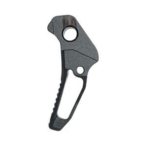 CTM VELO Adjustable Trigger for AAP-01 / G-Series - Black CTM VELO Adjustable Trigger for AAP-01 / G-Series - Black