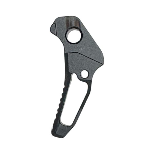 CTM VELO Adjustable Trigger for AAP-01 / G-Series - Black CTM VELO Adjustable Trigger for AAP-01 / G-Series - Black