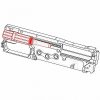 CNC spring guide for M249 QSC CNC spring guide for M249 QSC