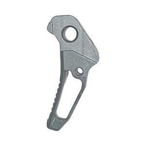 CTM VELO Adjustable Trigger for AAP-01 / G-Series - Grey CTM VELO Adjustable Trigger for AAP-01 / G-Series - Grey
