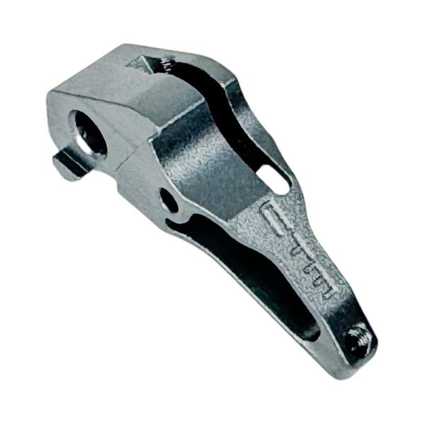 CTM VELO Adjustable Trigger for AAP-01 / G-Series - Grey