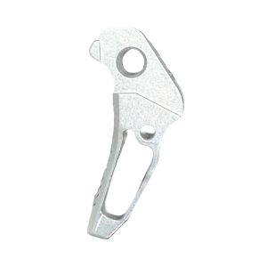 CTM VELO Adjustable Trigger for AAP-01 / G-Series - Silver CTM VELO Adjustable Trigger for AAP-01 / G-Series - Silver